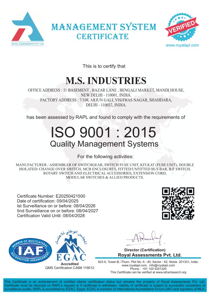 MS INDUSTRIES QMS Page 0001 730x1024